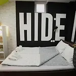 Hideaway & *