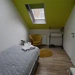 Hideaway & Lejlighed Sarajevo