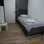 Lejlighed Hideaway & Sarajevo