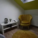 Lejlighed Hideaway & Sarajevo