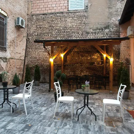 Hideaway & * סראייבו