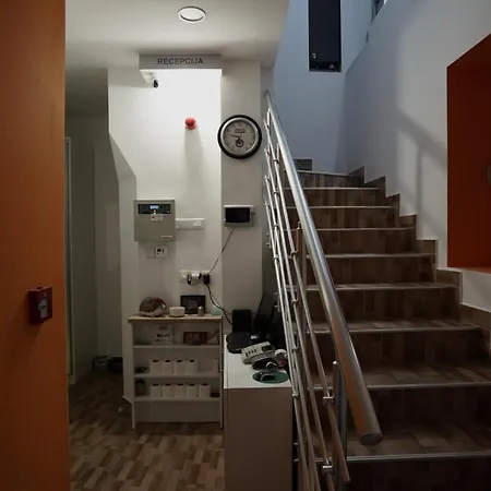 Hideaway & סראייבו