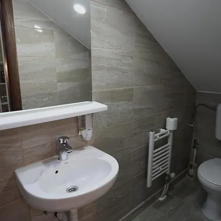 Hideaway Rooms&apartments Appartement *