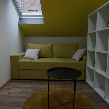 Hideaway Rooms&apartments * Sarajevo