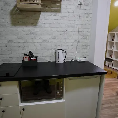 דירה Hideaway & סראייבו