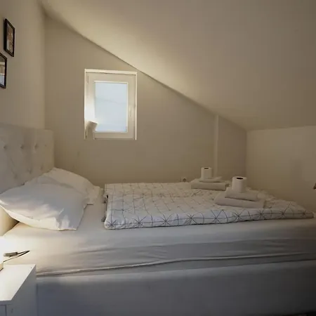 Hideaway Rooms&apartments Sarajevo