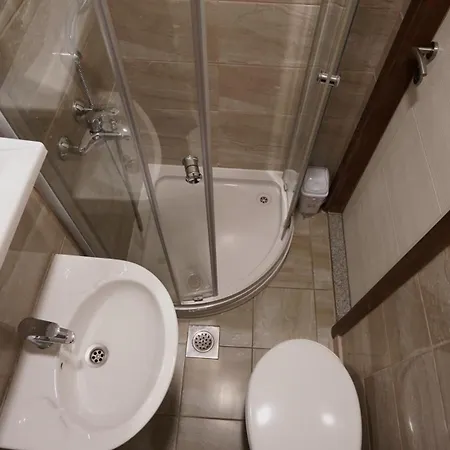 Apartment Hideaway & Sarajevo