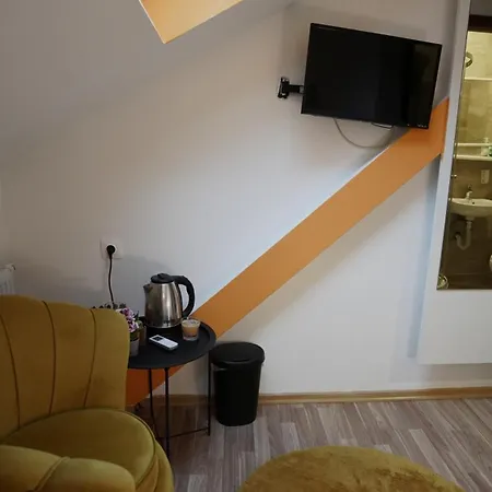 Appartement Hideaway Rooms&apartments Sarajevo