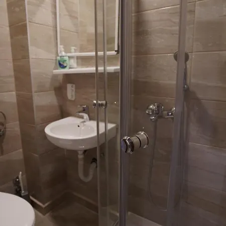 Hideaway Rooms&apartments Appartement *