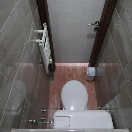 Hideaway & Apartment Sarajevo