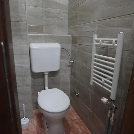 شقة Hideaway &