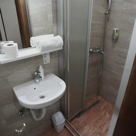 Apartment Hideaway & Sarajevo