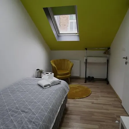 Hideaway Rooms&apartments Appartement Sarajevo