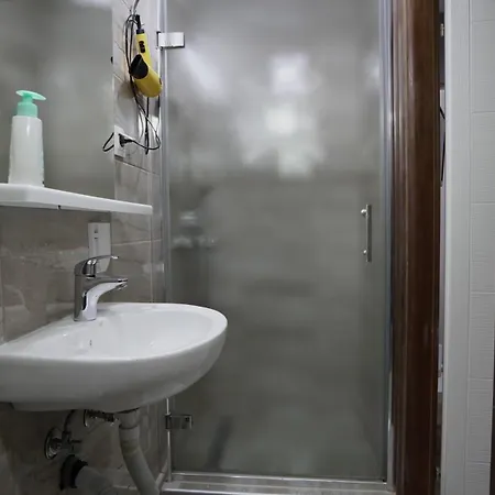 Appartement Hideaway Rooms&apartments *