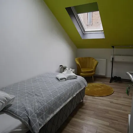 Hideaway Rooms&apartments * Sarajevo