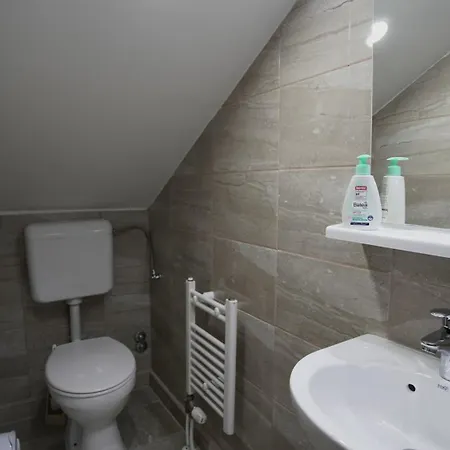 דירה Hideaway & סראייבו