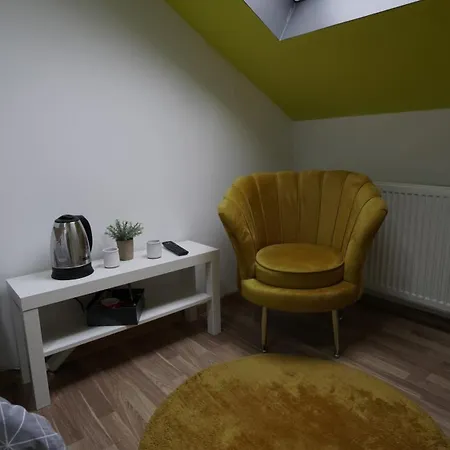 Apartment Hideaway & Sarajevo