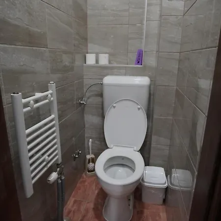 Apartment Hideaway & Sarajevo
