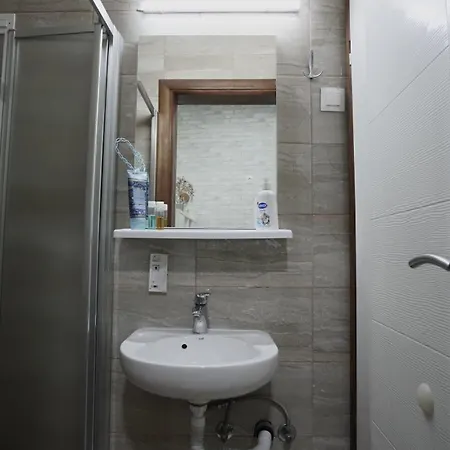 Hideaway Rooms&apartments Appartement Sarajevo