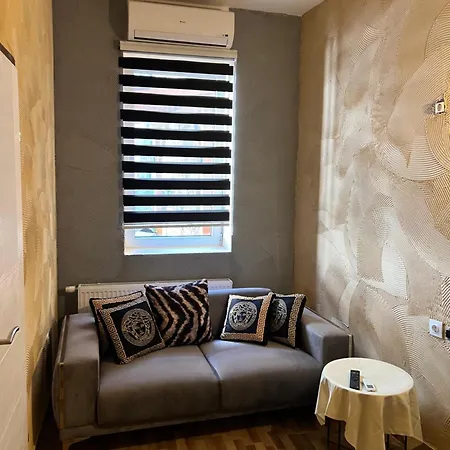 Appartement Hideaway Rooms&apartments *