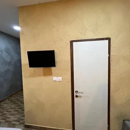 Hideaway Rooms&apartments Appartement *