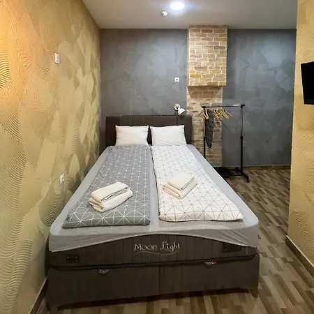 Hideaway Rooms&apartments Appartement Sarajevo