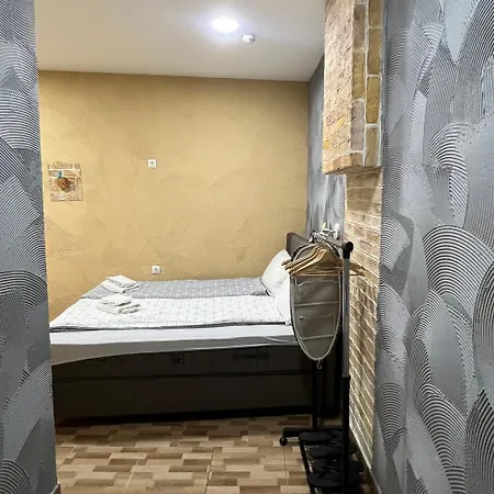 דירה Hideaway & סראייבו