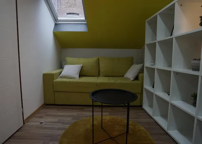 Hideaway & * 사라예보