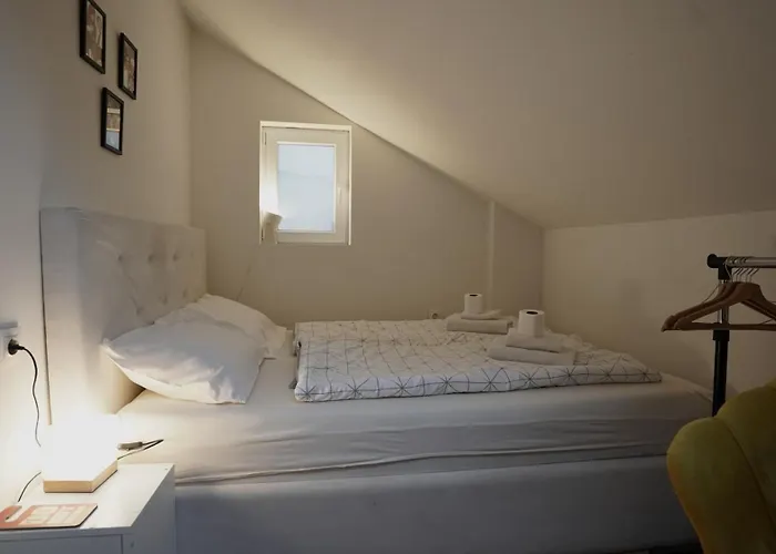 Hideaway & 사라예보