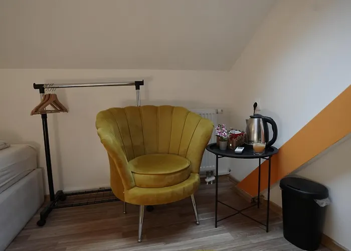 아파트 Hideaway &