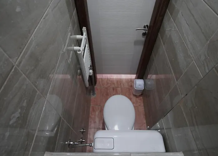 Hideaway & 아파트 사라예보