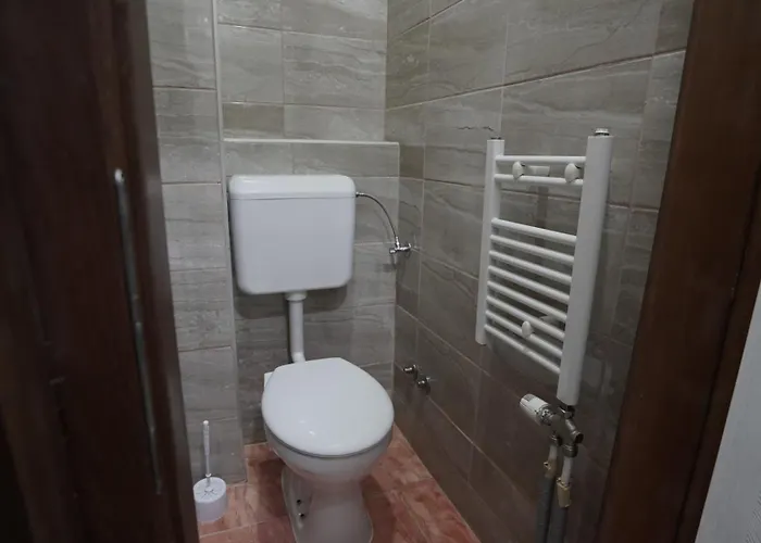 아파트 Hideaway &