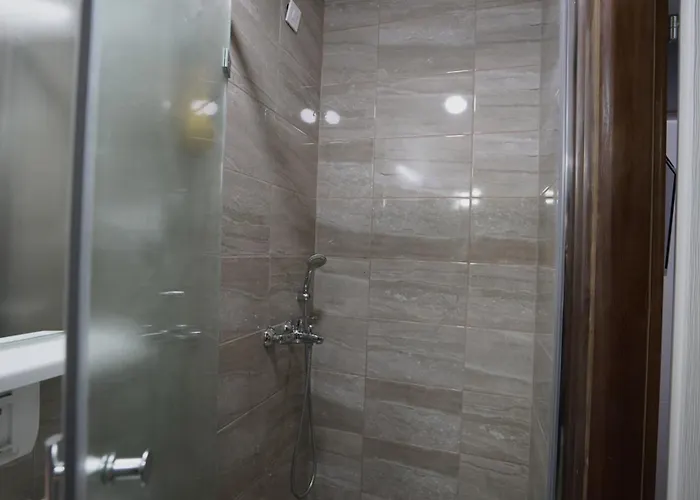 Hideaway & 아파트 사라예보