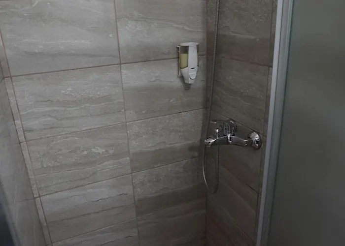 Hideaway & 아파트 사라예보