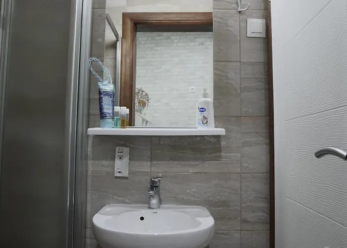 Hideaway & 아파트 사라예보